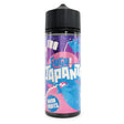 Japanta - Dark Fruit - 100ml 