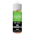 My Vape Store - Kiwi Strawberry Ice - 30ml Longfill 
