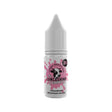 The Lancashire Creamery - Strawberry Milkshake Deluxe - Salts - 10ML 