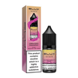 Elux - Legend - Salts - Lemon Peach Passion fruit - My Vape Store UK