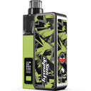 San Dynasty - Pod Kit - By Orca Vape 