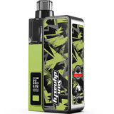 San Dynasty - Pod Kit - By Orca Vape 