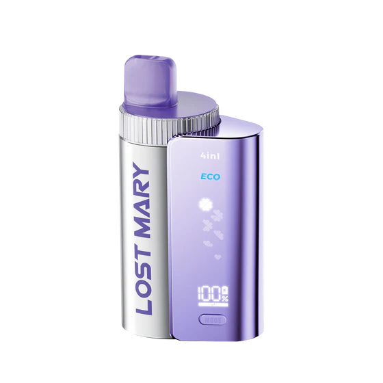 Lost Mary - 4in1 Pod Kit 
