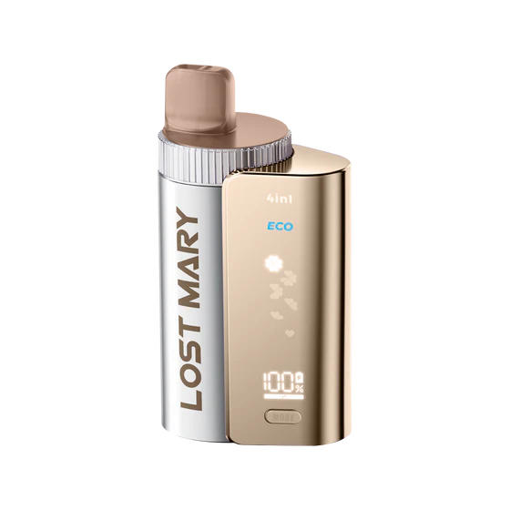 Lost Mary - 4in1 Pod Kit 