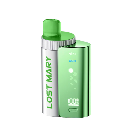 Lost Mary - 4in1 Pod Kit 