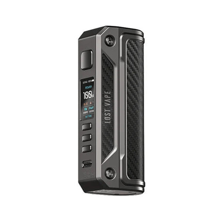 Lost Vape - Thelema Solo Box Mod