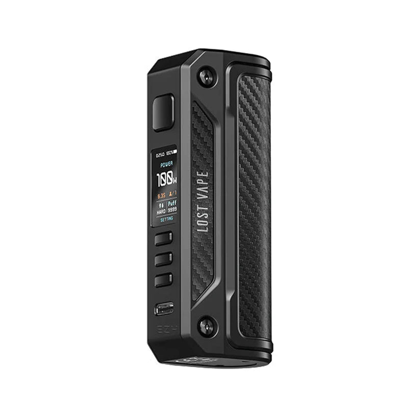 Lost Vape - Thelema Solo Box Mod