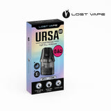 Lost Vape - Ursa  - Pod - Single Pod 