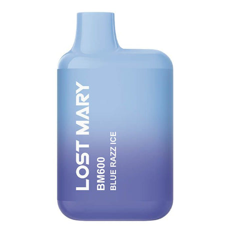 Lost Mary - BM600 - Prefilled - Kits 
