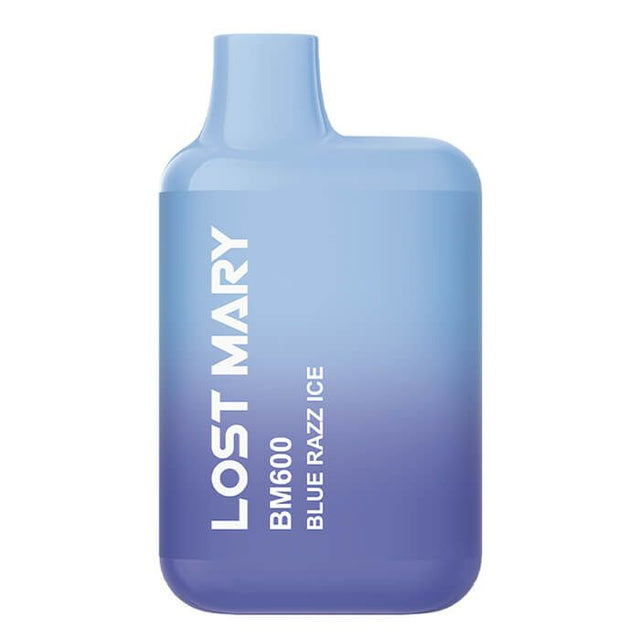 Lost Mary - BM600 - Prefilled - Kits 