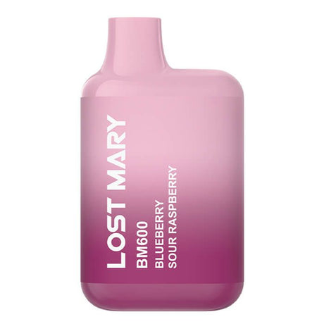 Lost Mary - BM600 - Prefilled - Kits 