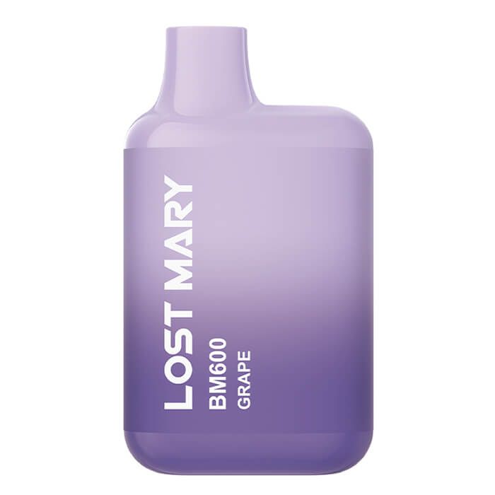 Lost Mary - BM600 - Prefilled - Kits 