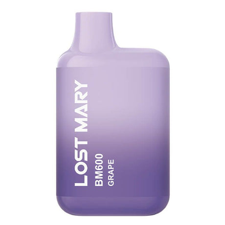 Lost Mary - BM600 - Prefilled - Kits 