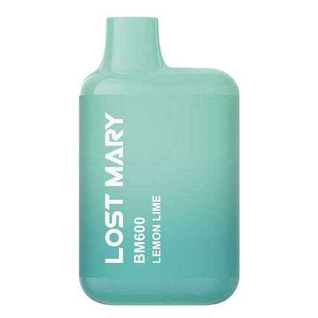 Lost Mary - BM600 - Prefilled - Kits 