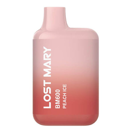 Lost Mary - BM600 - Prefilled - Kits 