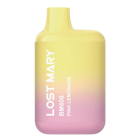Lost Mary - BM600 - Prefilled - Kits 