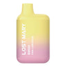Lost Mary - BM600 - Prefilled - Kits 
