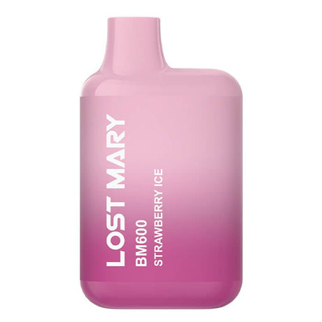 Lost Mary - BM600 - Prefilled - Kits 