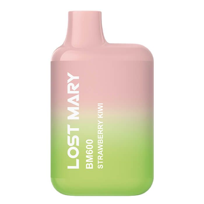 Lost Mary - BM600 - Prefilled - Kits 