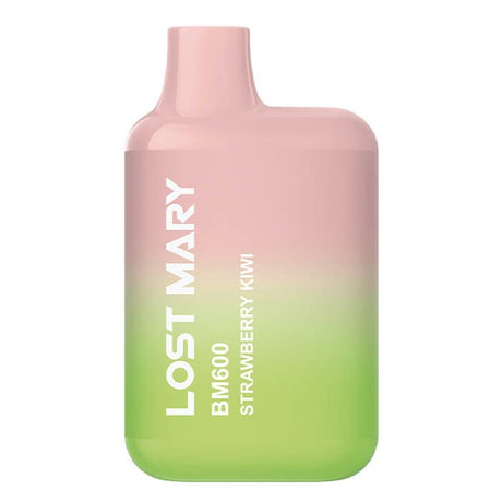 Lost Mary - BM600 - Prefilled - Kits 