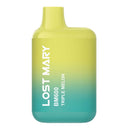 Lost Mary - BM600 - Prefilled - Kits 