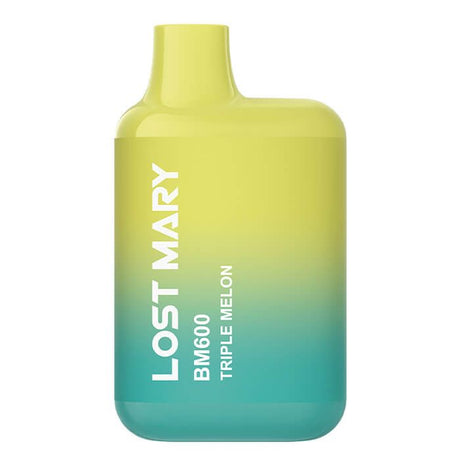 Lost Mary - BM600 - Prefilled - Kits 