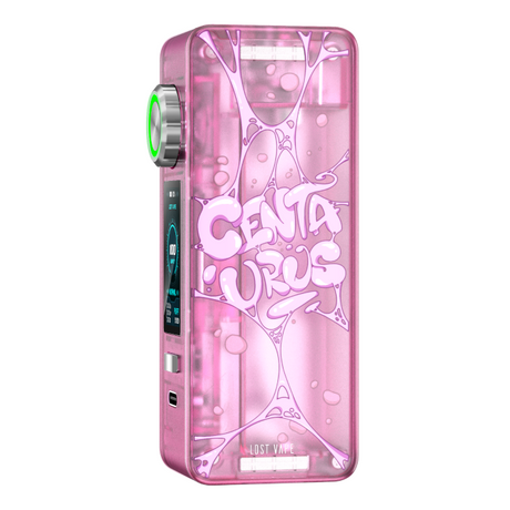Lost Vape - Centaurus N100  - mod 