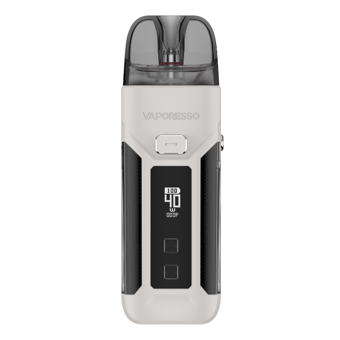 Vaporesso - Luxe X Pro - Pod Kit 