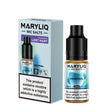 Maryliq - Menthol - Salts - 10ML 