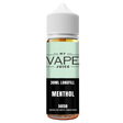 My Vape Store - Menthol - 30ml Longfill 