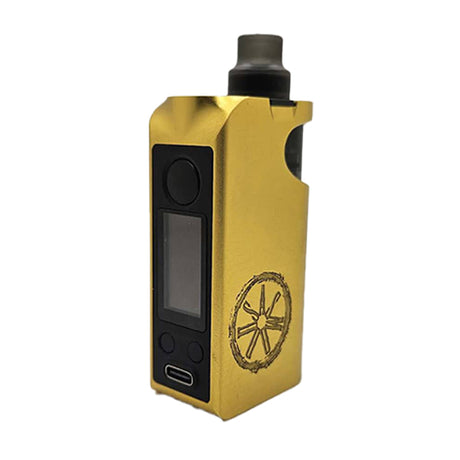 Asmodus - Minikin Pod System