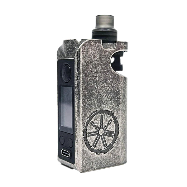 Asmodus - Minikin Pod System