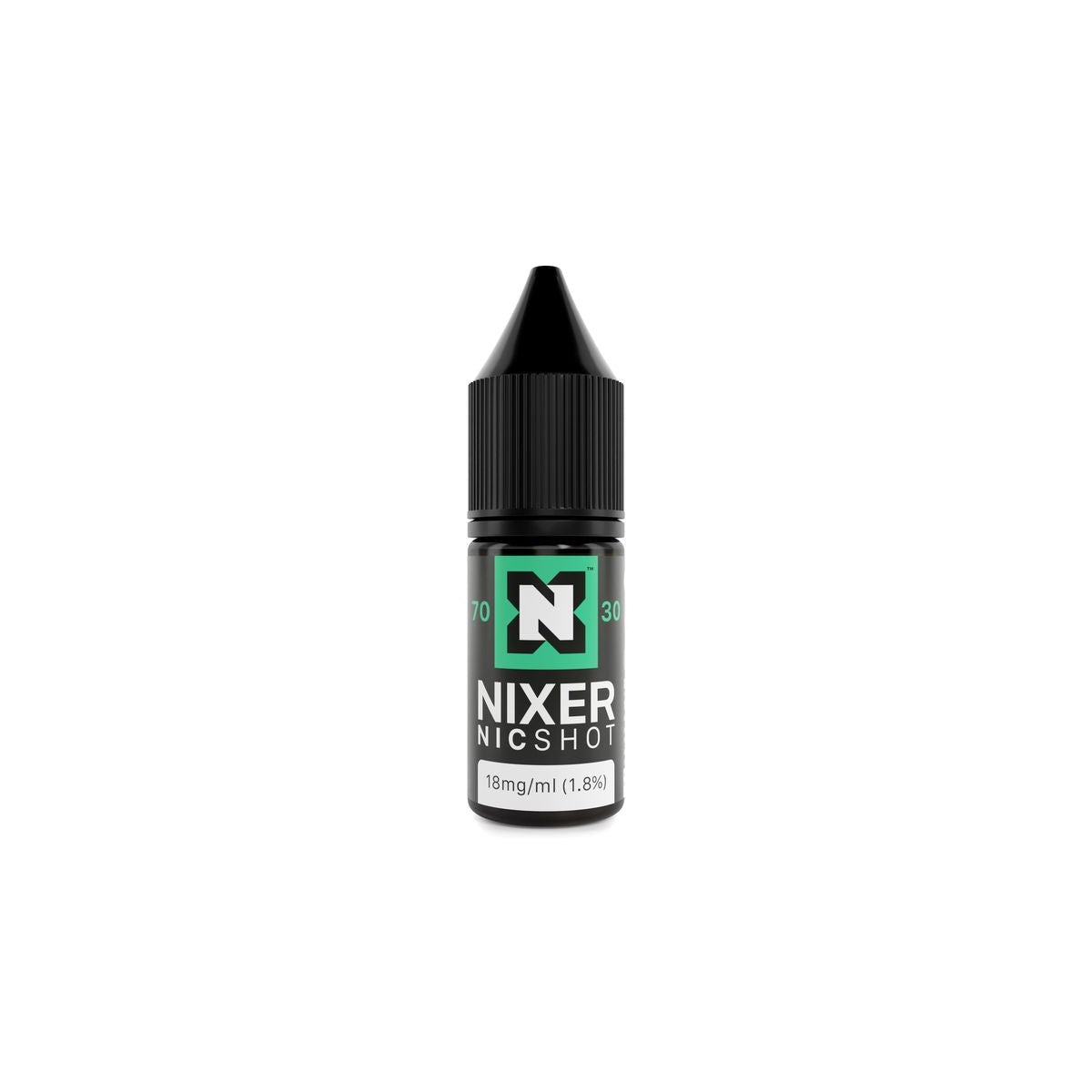 Nicotine Shots 
