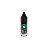 Nicotine Shots 