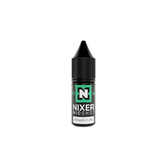 Nicotine Shots 