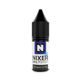Nicotine Shots 