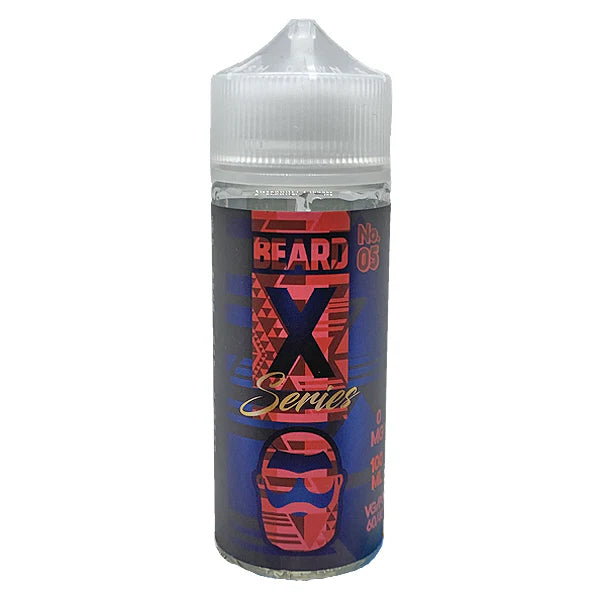 Beard Vape - 05 - 100ml