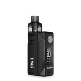 Voopoo - Drag - E60 - Pod Kit 