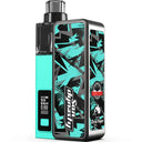 San Dynasty - Pod Kit - By Orca Vape 