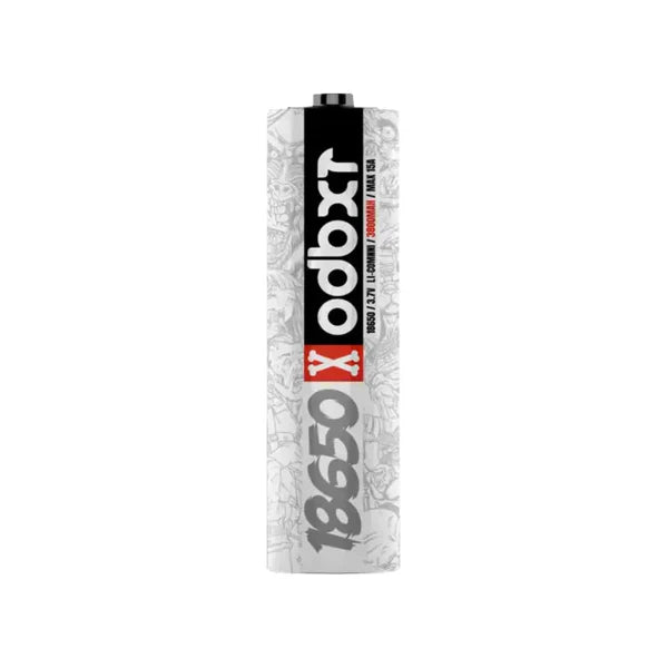 ODBXT - 3800mah - 18650