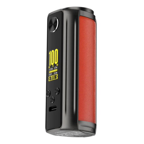 Vaporesso - Target 100 mod - Itank 2 version 