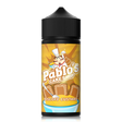 Pablo's Cake Shop - Biscoff Custard - 100ml Shortfill 