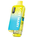 Lost Mary - Bm6000 - Pre-filled Pod Kits 