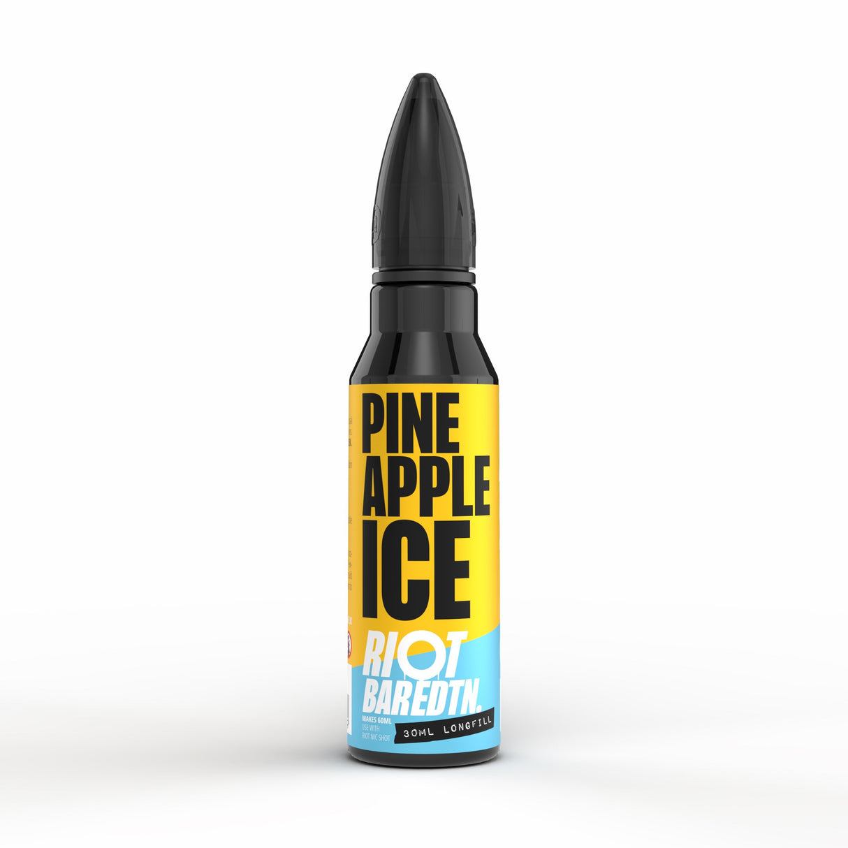 Riot - Pineapple Ice - Longfill