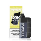 Titan - 10K - Disposable