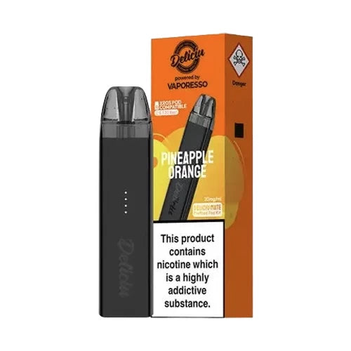 Vaporesso - Deliciu Mate - 20MG - Prefilled Kit