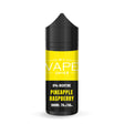 My Vape Store - Pineapple Raspberry - 100ml - My Vape Store UK