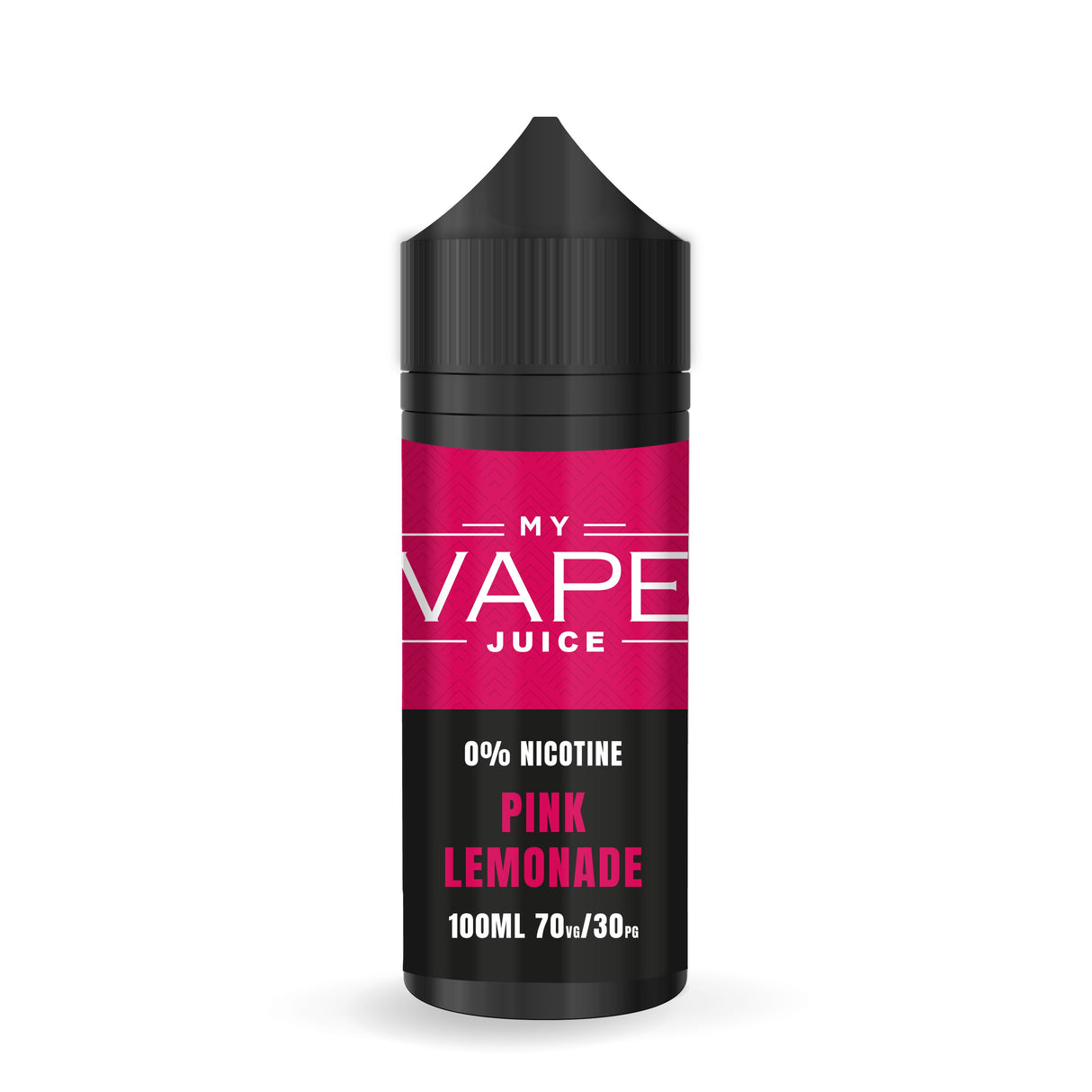 My Vape Store - Pink Lemonade - 100ml - My Vape Store UK