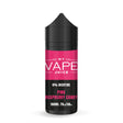 My Vape Store - Pink Raspberry Candy - 100ml - My Vape Store UK