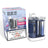 SKE Crystal - 4in1 - 2400 Puff - Pre-filled Vape Kit 